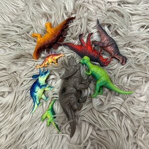 Dino Toys